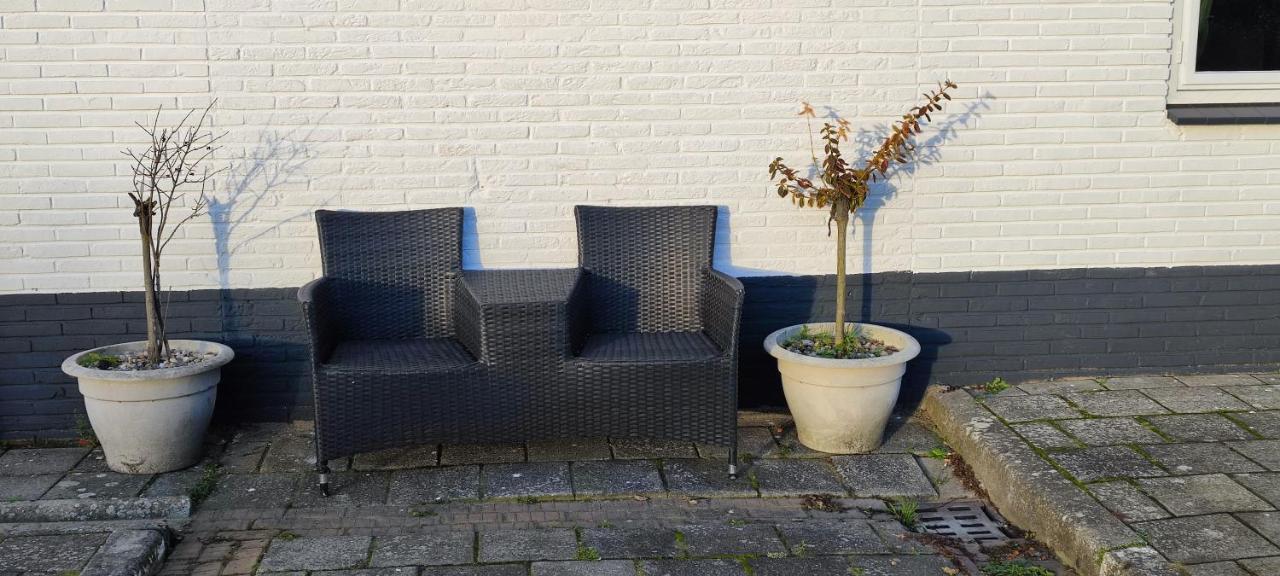 Klein Java Aardenburg Esterno foto